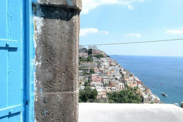 Sunny House Positano - Photo5
