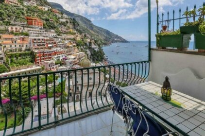 Terrazza Positano