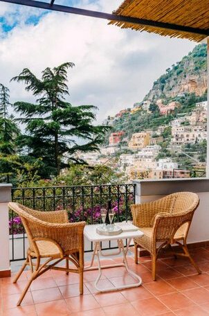 Villa Alimede - Photo3
