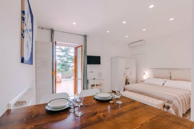 Villa Alimede - Photo4