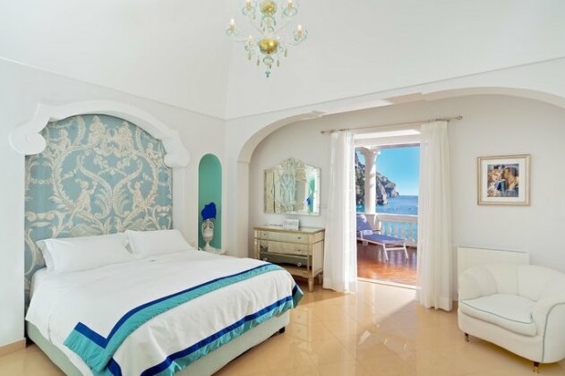 Villa Boheme Exclusive Luxury Suites - Photo4