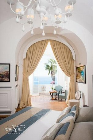 Villa Eden Positano - Photo4