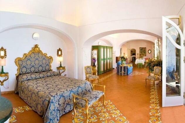 Villa Fiorentino - Photo2
