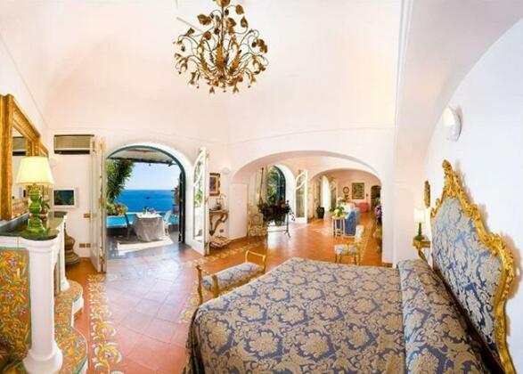 Villa Fiorentino - Photo5