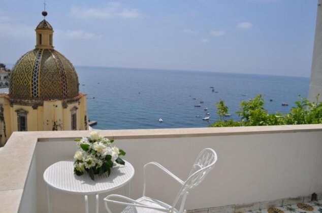 Villa Giusy Positano - Photo3