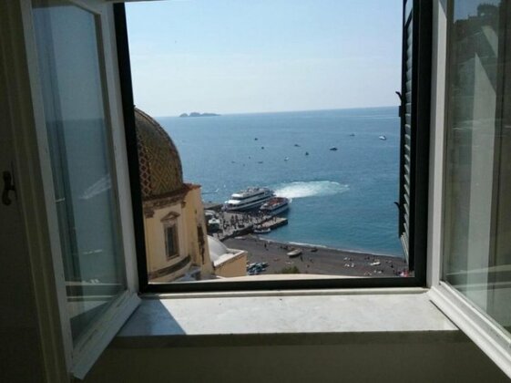 Villa Giusy Positano - Photo5