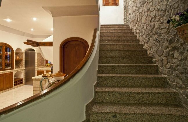 Villa La Roccia - Arienzo - Photo3