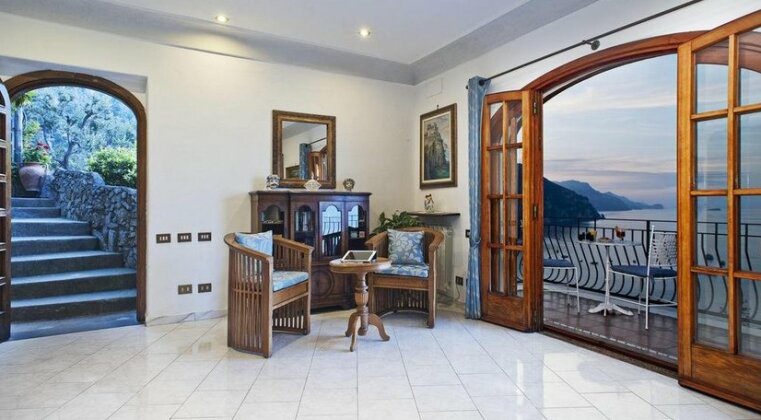 Villa La Roccia - Arienzo - Photo4