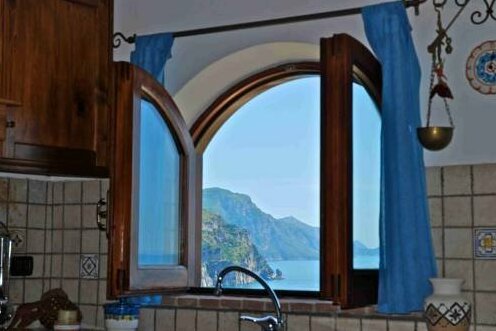 Villa La Roccia - Arienzo - Photo5