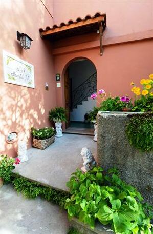 Villa Maria Antonietta - Photo2