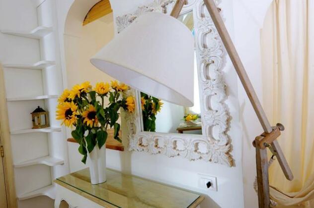 Villa Mary Suites Positano - Photo3