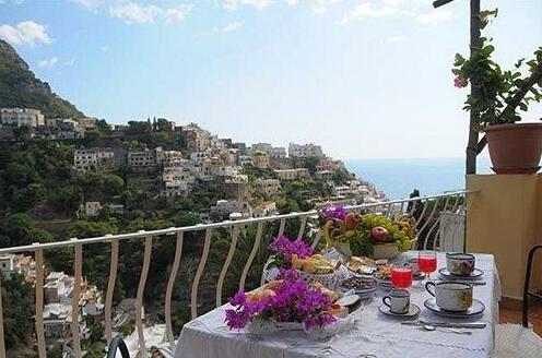 Villa Mary Suites Positano - Photo4