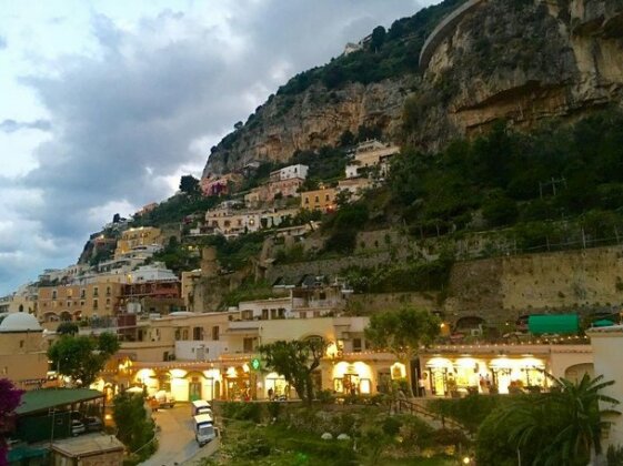 Villa Nettuno Positano - Photo2