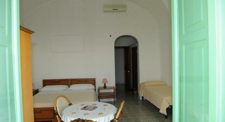 Villa Nettuno Positano - Photo3