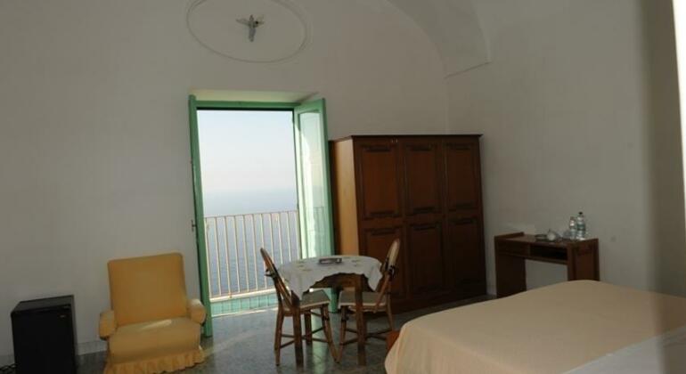 Villa Nettuno Positano - Photo4