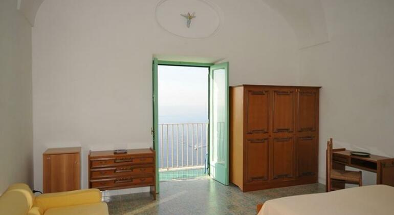 Villa Nettuno Positano - Photo5