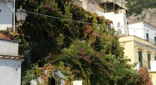 Villa Nettuno Positano