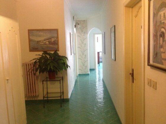 Villaverde Positano - Photo2