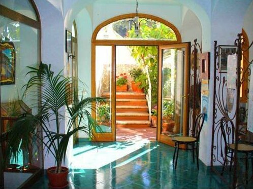 Villaverde Positano - Photo3