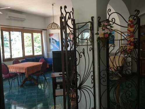 Villaverde Positano - Photo4
