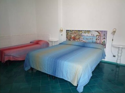 Villaverde Positano - Photo5
