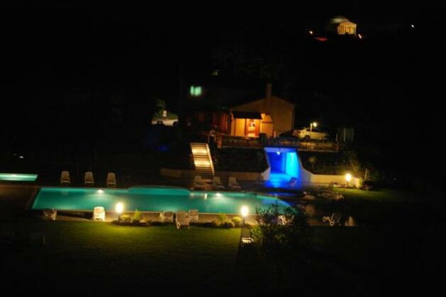 Country House Cunial - Photo2