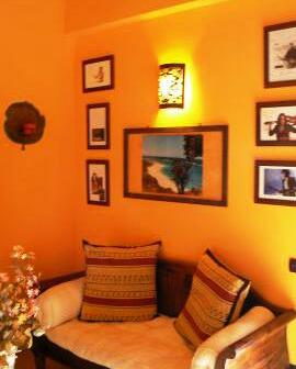 Antigua B&B - Photo5