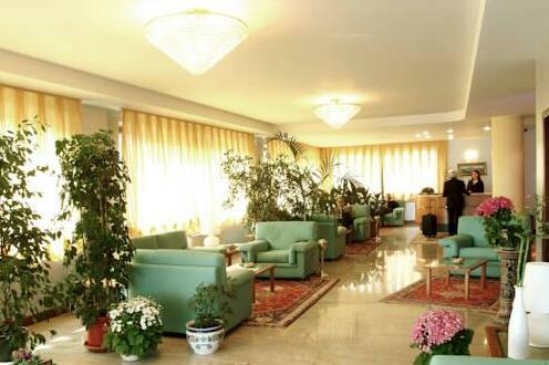 Hotel Torresi - Photo2