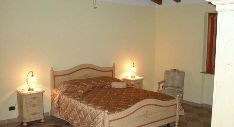 Bed and Breakfast il Faggio - Photo2