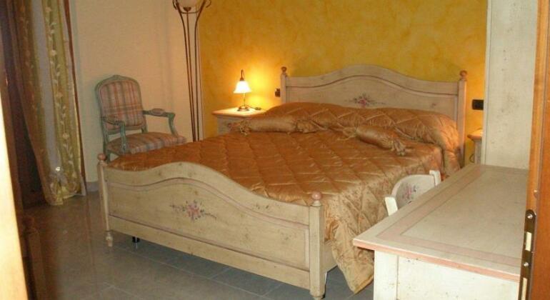 Bed and Breakfast il Faggio - Photo3