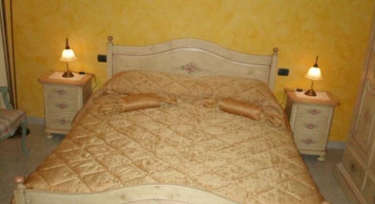 Bed and Breakfast il Faggio - Photo4