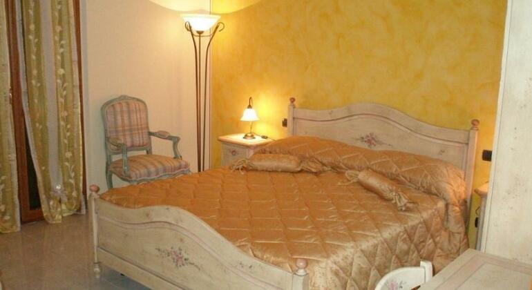 Bed and Breakfast il Faggio - Photo5