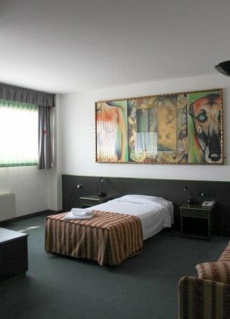Green Hotel Poviglio - Photo5