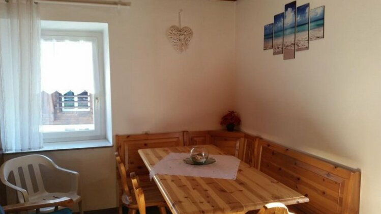 Casa Paola Pozza di Fassa - Photo5