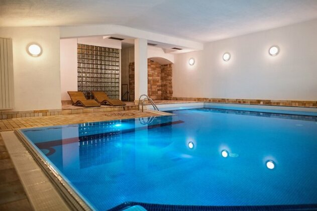 GH Hotel Monzoni - Photo2