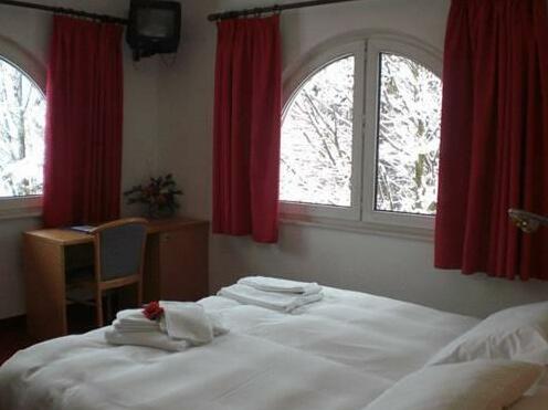 GH Hotel Piaz - Photo4