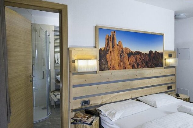 Hotel Aida Pozza di Fassa - Photo3