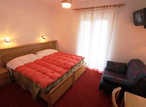 Hotel Mary Pozza di Fassa - Photo2