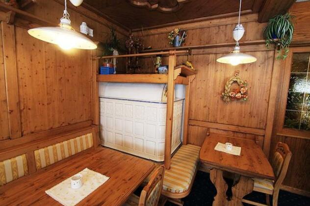 Hotel Mary Pozza di Fassa - Photo3