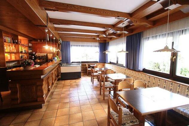 Hotel Mary Pozza di Fassa - Photo4