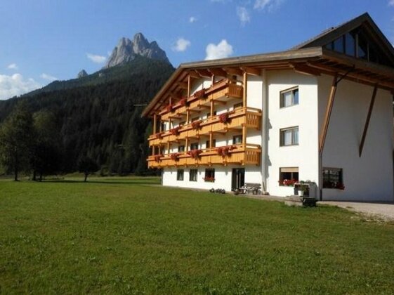 Residence Dolomia