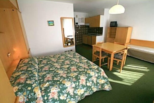 Residence Dolomia - Photo2