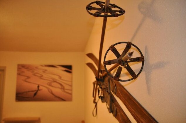 Residence La Roggia - Photo2