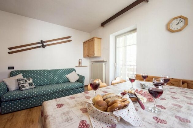 Residence La Roggia - Photo4