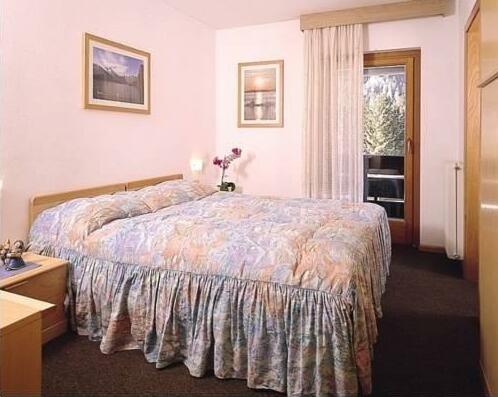 Residence La Zondra - Photo2