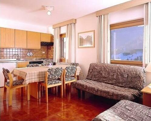 Residence La Zondra - Photo3