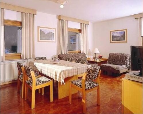 Residence La Zondra - Photo5