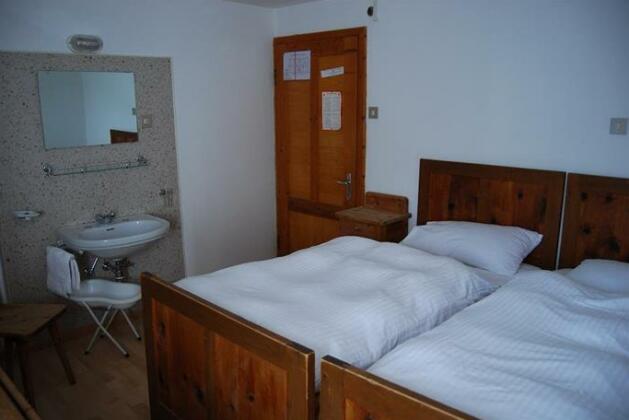 Rifugio Gardeccia - Photo3