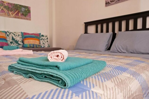 Guest House Via Crispi - Photo2