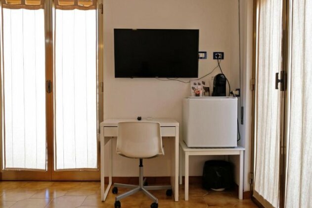 Guest House Via Crispi - Photo3